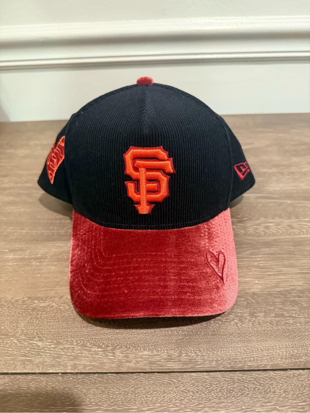 Giants Hat